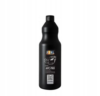 ADBL APC PRO 1L - Uniwersalny środek czyszczący