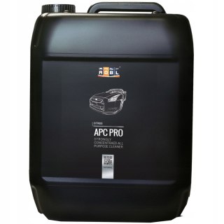 ADBL APC PRO Profesjonalny środek czyszczący - 5L