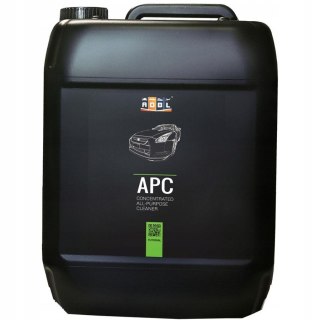 ADBL APC Uniwersalny Środek Czyszczący Mocny - 5L