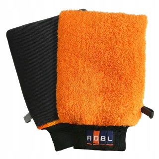 ADBL Clay Mitt Rękawica do Glinkowania