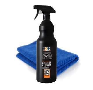 ADBL Interior Cleaner 1L - Czyszczenie Kokpitu