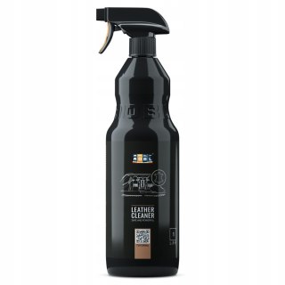 ADBL Leather Cleaner - Czyszczenie Skóry 1L