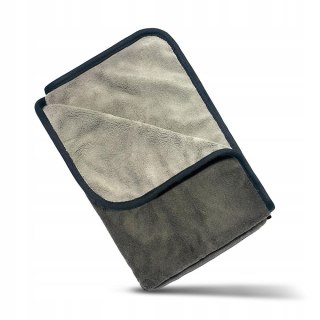 ADBL Mr Gray Towel- delikatna mikrofibra do wosków