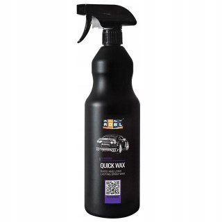 ADBL Quick Wax Wosk w Sprayu 1L