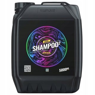 ADBL Shampoo (2) 5L - szampon o neutralnym pH