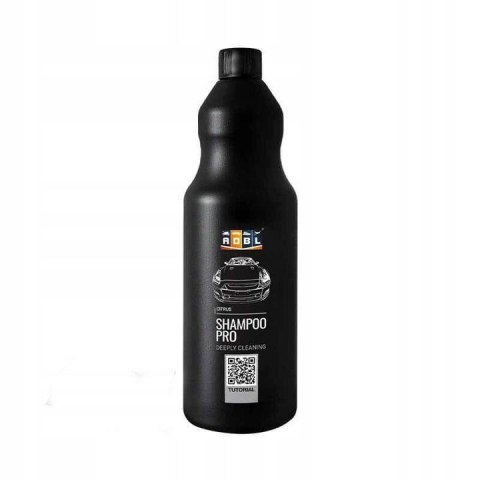ADBL Shampoo PRO 500ml - wysoka koncentracja