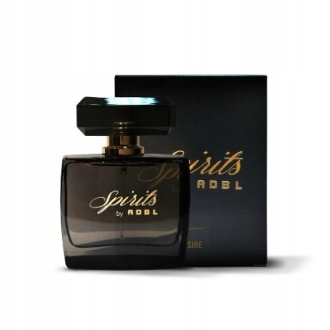 ADBL Spirits Desire Perfumy Samochodowe 50 ml