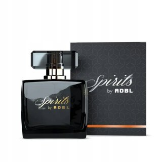 ADBL Spirits Speed - Perfumy Samochodowe 50 ml