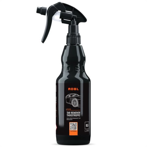 ADBL Tar Remover Thixotropic - Usuwa Smołę Klej 500ml