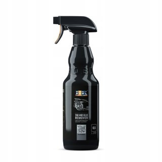 ADBL Tar Remover Thixotropic - Usuwa Smołę Klej 500ml