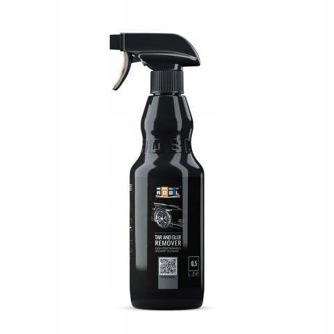 ADBL Tar Remover Thixotropic - Usuwa Smołę Klej 500ml