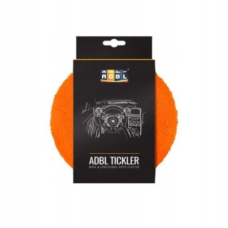 ADBL Tickler- Aplikator z mikrofibry do wosku