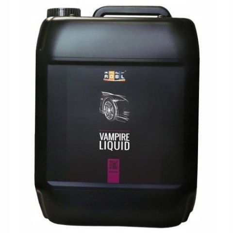 ADBL Vampire Liquid NEW Formula 5L - krwawiąca felga