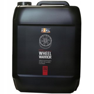 ADBL Wheel Warrior kwasowy preparat do felg 5L