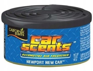 California Scents Zapach New Car