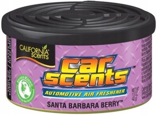 California Scents Zapach Santa Barbara Berry