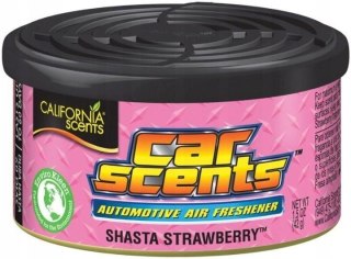 California Scents Zapach Shasta Strawberry