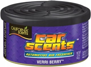 California Scents Zapach Verri Berry