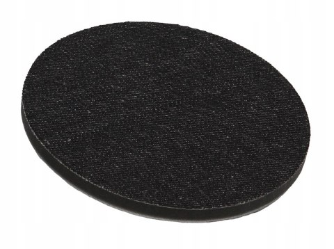 CarPro Denim Polish Pad - pad jeansowy 80 mm