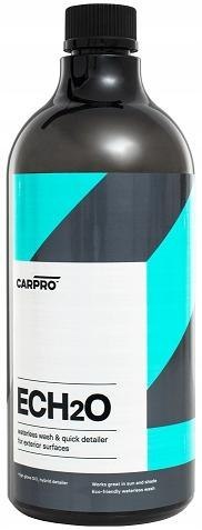 CarPro Ech2O Quick Detailer błysk koncentrat 1L