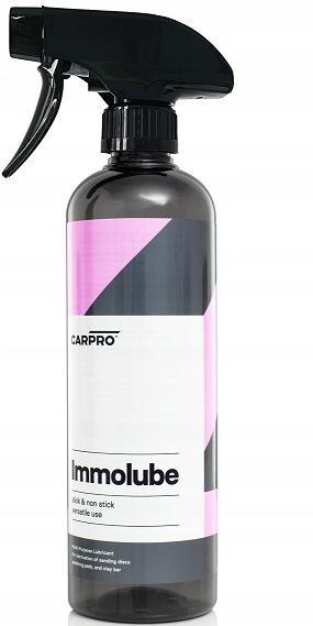 CarPro Immolube Multi Lubrykant pod glinkę 500ml