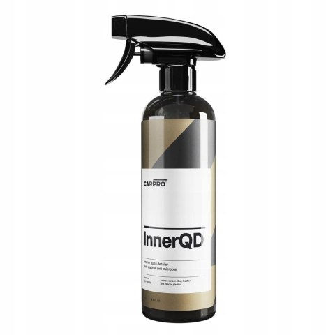CarPro InnerQD Quick detailer do wnętrza - 500ml