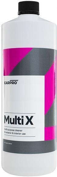 CarPro MultiX APC środek czyszczący - 500ml