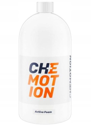 Chemotion Active Foam Piana Aktywna - 1L