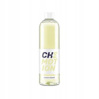 Chemotion Interior Cleaner do wnętrza 500ml