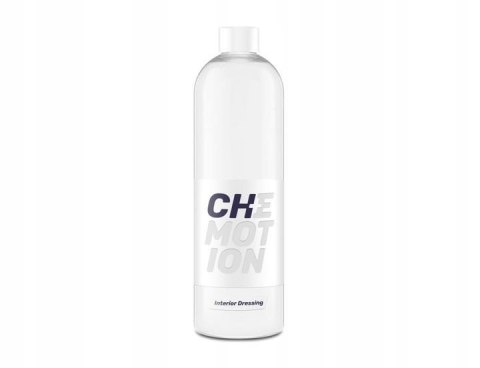 Chemotion Interior Dressing do kokpitu - 500ml
