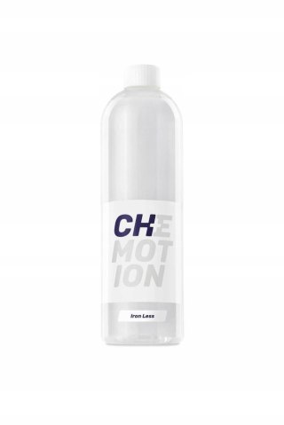 Chemotion Iron Less deironizer - 500ml