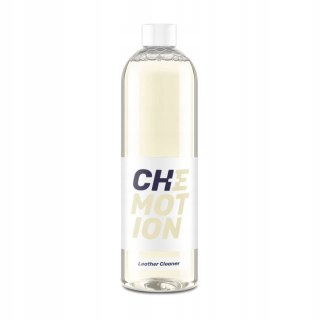 Chemotion Leather Cleaner czyszczenie skóry - 1L