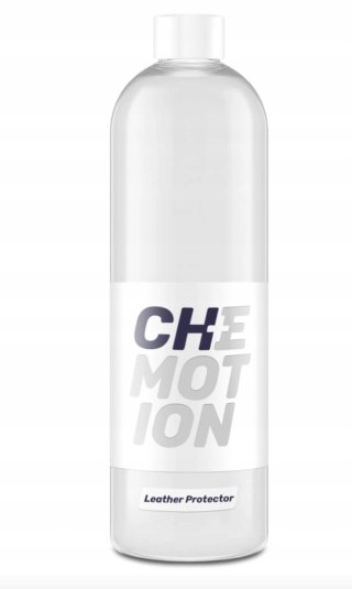 Chemotion Leather Protector Odżywka do skór 250ml