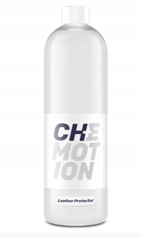 Chemotion Leather Protector Odżywka do skór 500ml