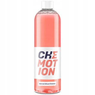 Chemotion Special Wheel Cleaner Mycie Felg - 500ml