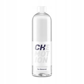 Chemotion Tar Remover do usuwania kleju - 500ml
