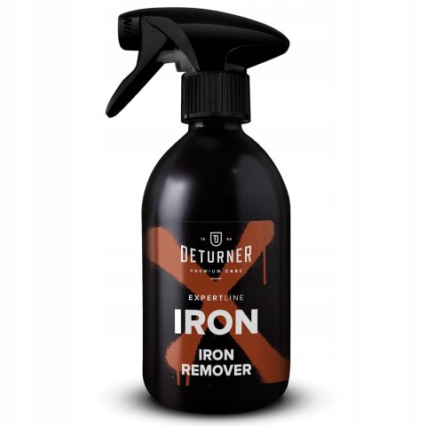 Deturner Expert line Iron Deironizer - 1L