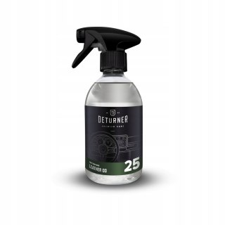 Deturner Leather QD 0,5l - quick detailer do skór