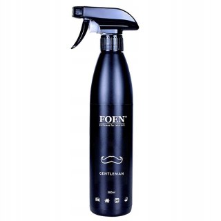 Foen Gentleman - Perfumy Samochodowe 500ml