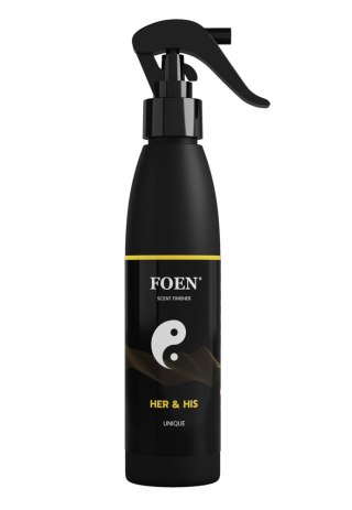 Foen Her & His - Perfumy Samochodowe 450ml