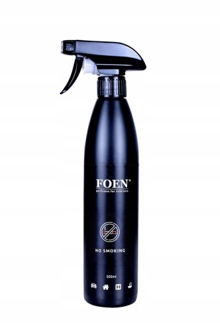 Foen No Smoking- Perfumy Samochodowe 500ml