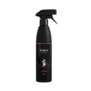 Foen Savor - Perfumy Samochodowe 450ml