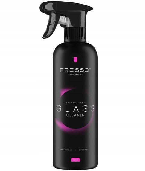 Fresso Glass Cleaner - do czyszczenia szyb 500ml