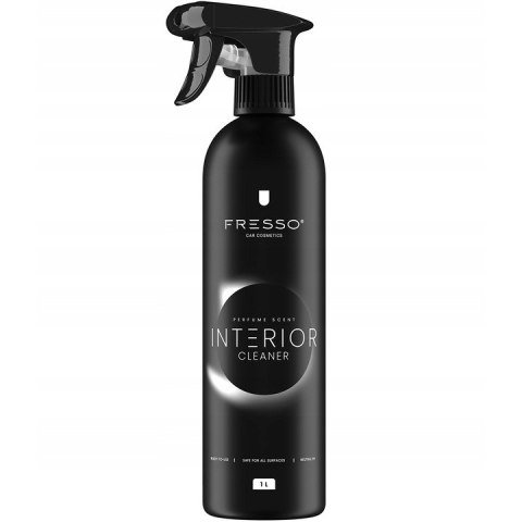 Fresso Interior Cleaner - Czyszczenie plastików 1L