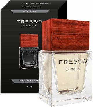 Fresso Signature Man Samochodowy Perfumy 50ml