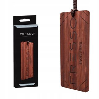 Fresso Snow Pearl Zawieszka Zapachowa Samochodowa
