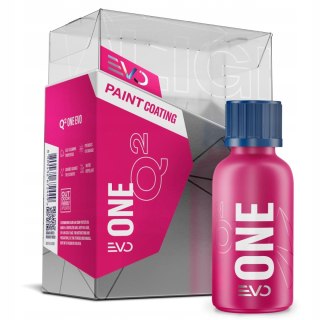 GYEON Q2 One EVO Light box powłoka ceramika -100ml