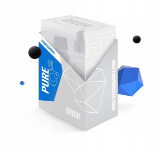 GYEON Q2 Pure Light Box - powłoka kwarcowa 30ml