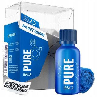 Gyeon Q2 Pure Evo Light Box powłoka ceramika 50ml