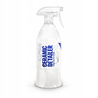 Gyeon Q2M CeramicDetailer 400ml do powłok